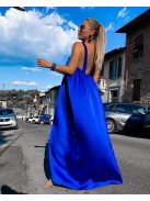  Rimini maxi szatén ruha 